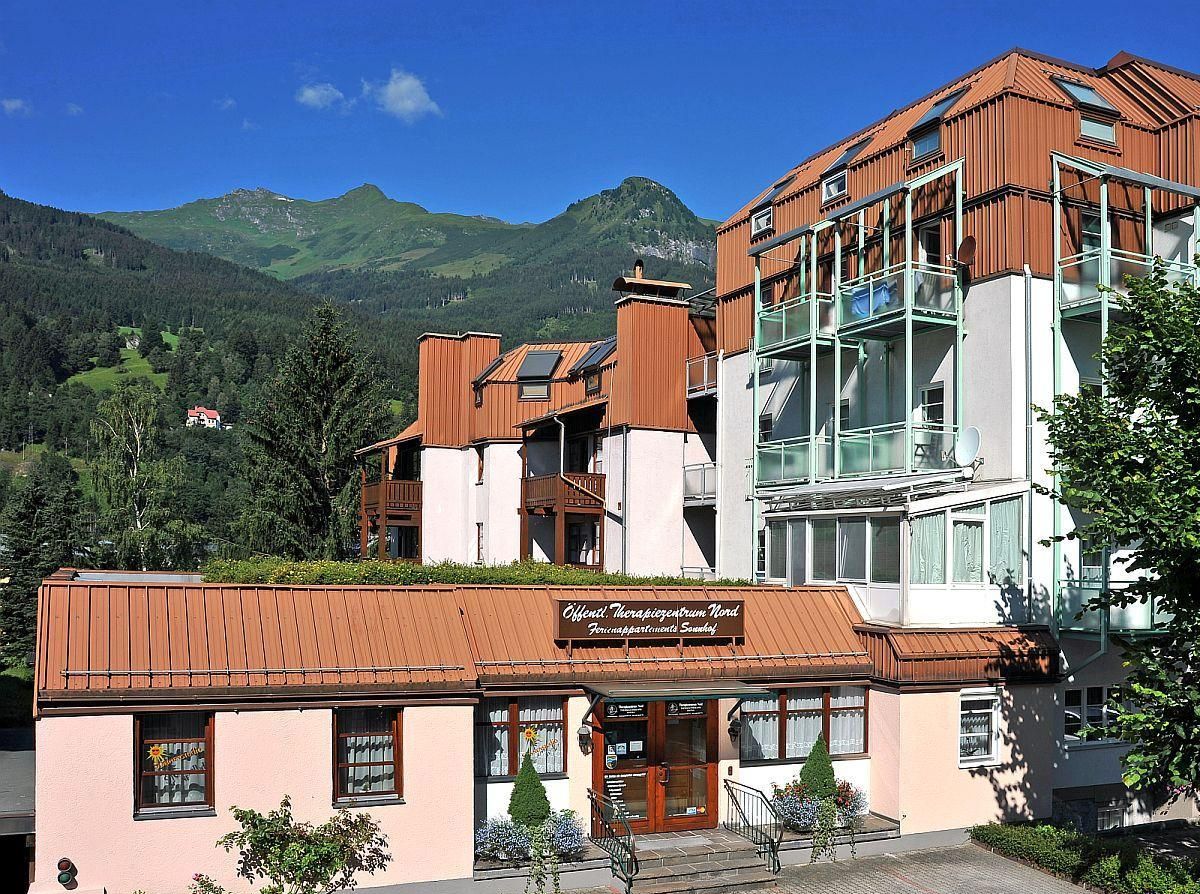 Appartement Sonnhof-Christianhof in Bad Gastein/Hofgastein günstig buchen / Österreich Appartement Sonnhof-Christianhof in Bad Gastein/Hofgastein, Appartement Sonnhof-Christianhof / Österreich