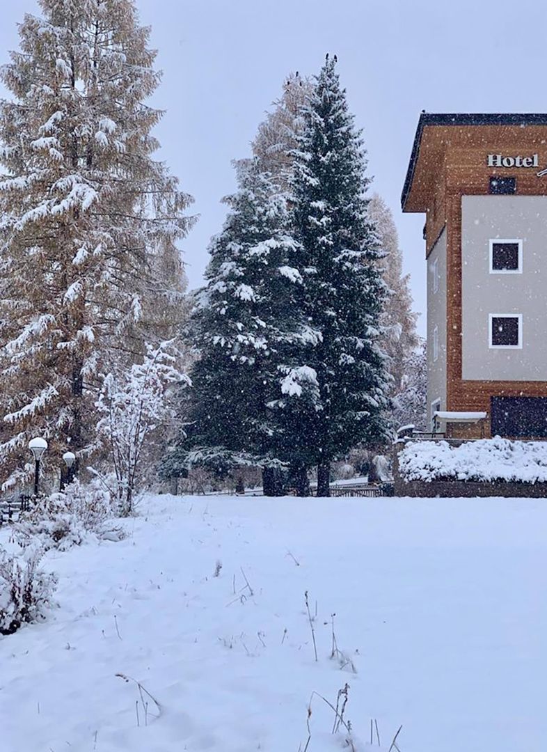 Park Hotel Sancelso in Predazzo günstig buchen / Italien Park Hotel Sancelso in Predazzo, Park Hotel Sancelso / Italien
