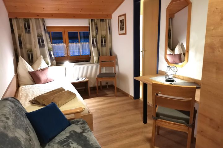 Haus Sonnleitn preiswert / Altenmarkt Buchung