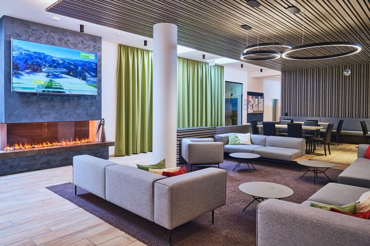 Hotel Planai frei / Schladming Österreich Skipass