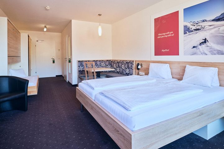 Hotel Planai preiswert / Schladming Buchung