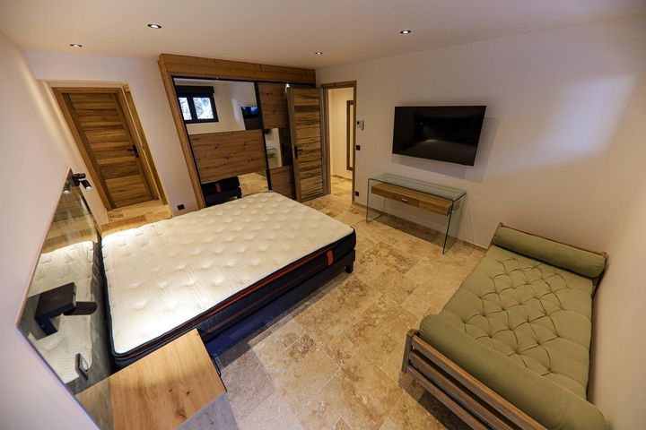 Chalet Sporting Lodge billig / La Plagne Frankreich verfügbar