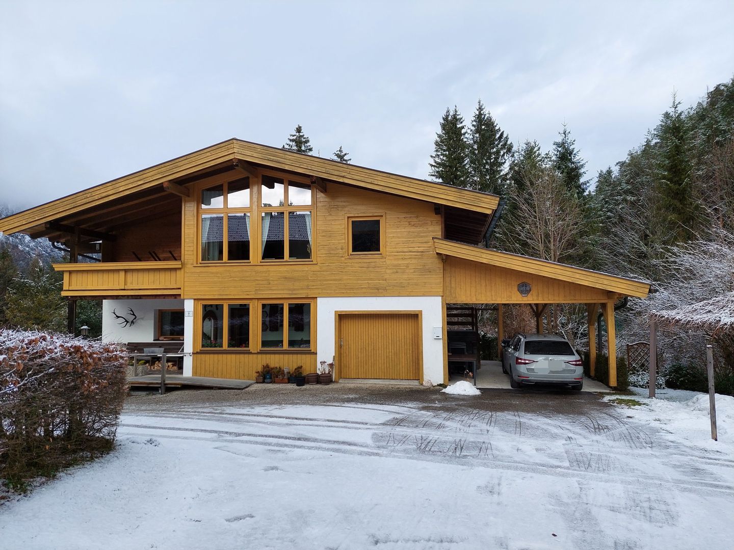 Haus Huberta in Achensee, Haus Huberta / Österreich