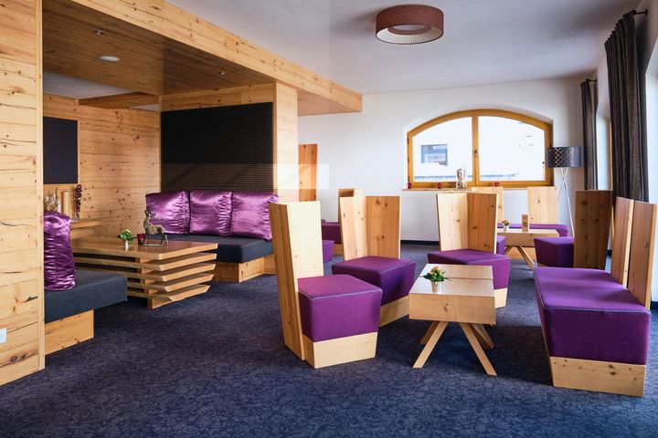 Hotel Enzian frei / Altenmarkt Österreich Skipass