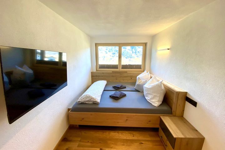 Appartement Hirner frei / Fügen (Zillertal) Österreich Skipass