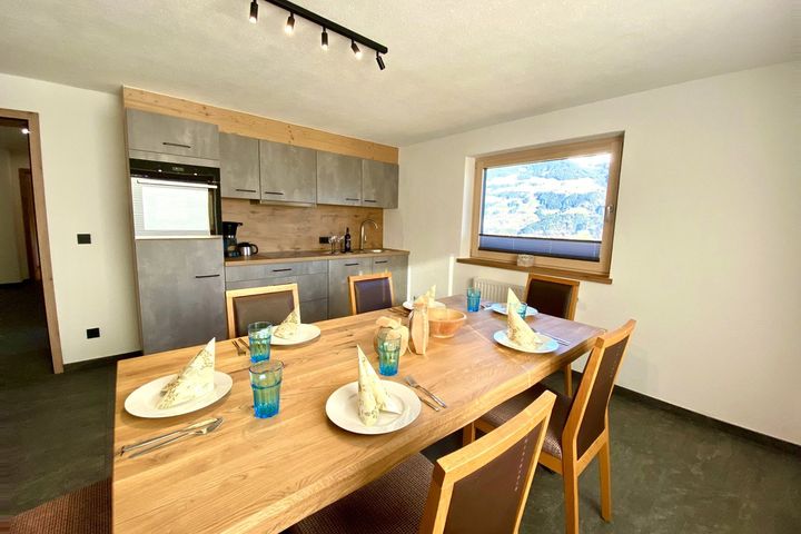 Appartement Hirner billig / Fügen (Zillertal) Österreich verfügbar