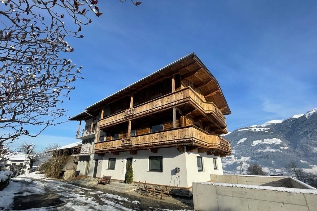 Appartement Hirner in Fügen (Zillertal), Appartement Hirner / Österreich