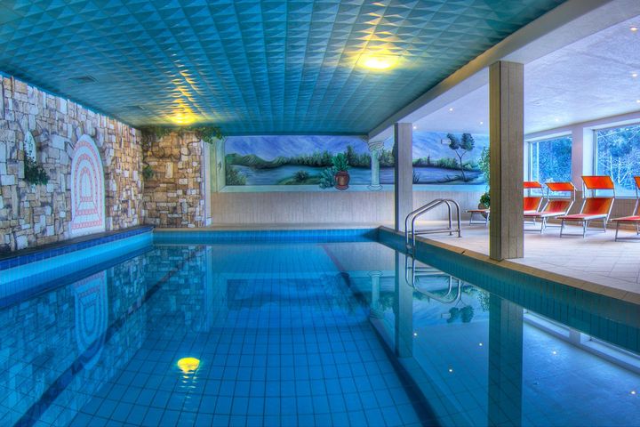 Sporthotel Spögler billig / Bozen Italien verfügbar