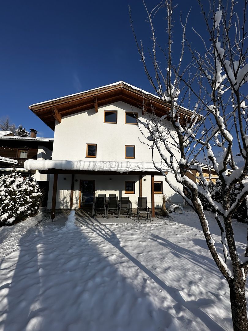 Sandi's Ferienhaus in Reutte, Sandi's Ferienhaus / Österreich