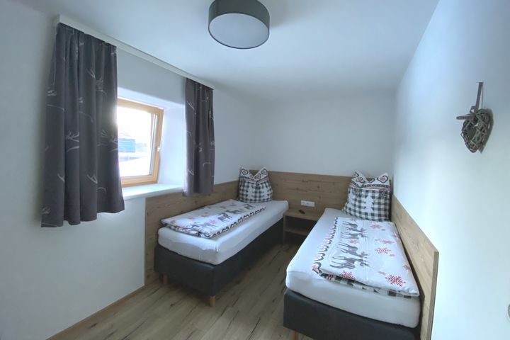 Sandi's Ferienhaus frei / Reutte Österreich Skipass