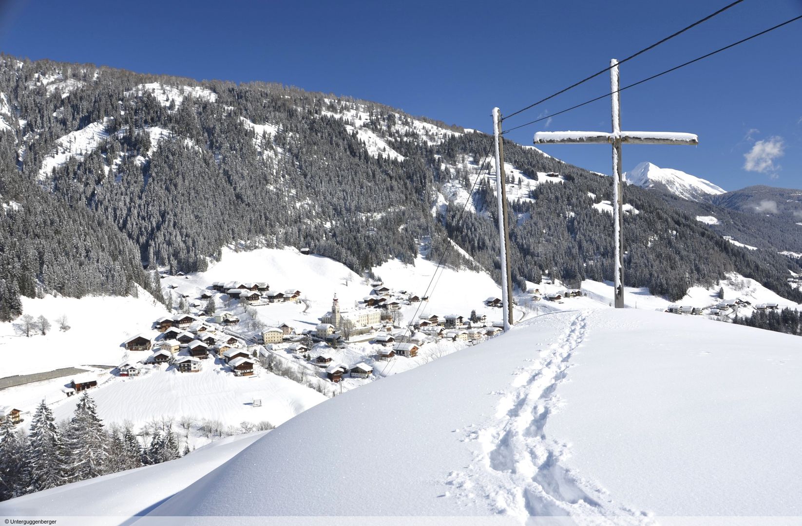 Skigebiet Murau - Skiregion Kreischberg