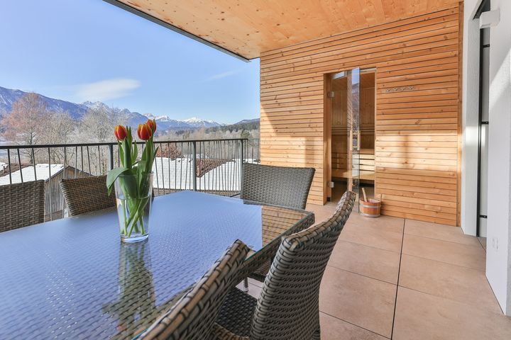Lake Resort Pressegger See billig / Nassfeld-Hermagor Österreich verf&uuml;gbar