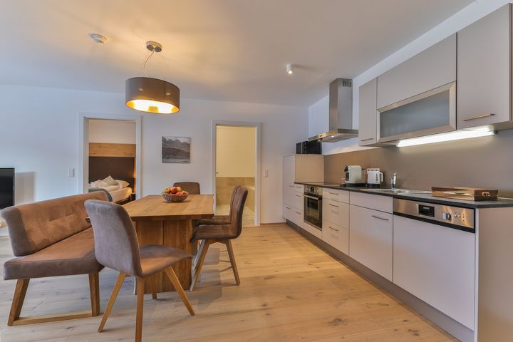 Lake Resort Pressegger See frei / Nassfeld-Hermagor Österreich Skipass