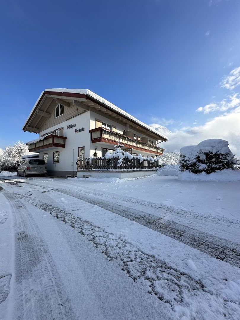 Gästehaus Germania in Schönau am Königssee, Gästehaus Germania / Deutschland