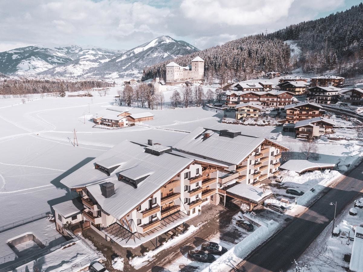 Hotel Soulsisters - Unterkunft in Kaprun-Zell-am-See