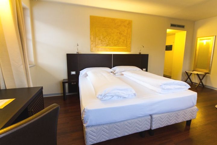 Hotel Norge preiswert / Monte Bondone Buchung