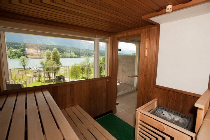 Apartments De Luxe Schluga billig / Nassfeld-Hermagor Österreich verfügbar
