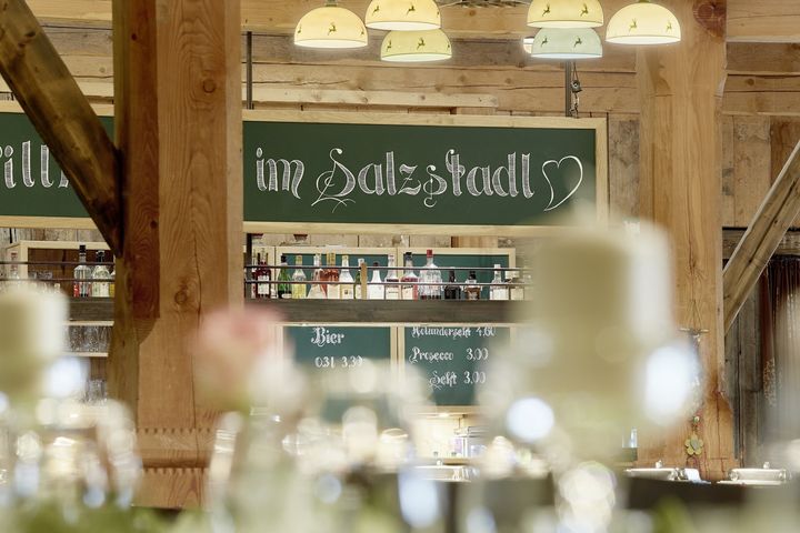 Gasthof Salzstadl billig / Reutte Österreich verfügbar