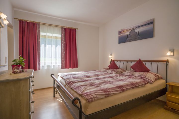 Appartement Vasilico billig / Söll Österreich verfügbar