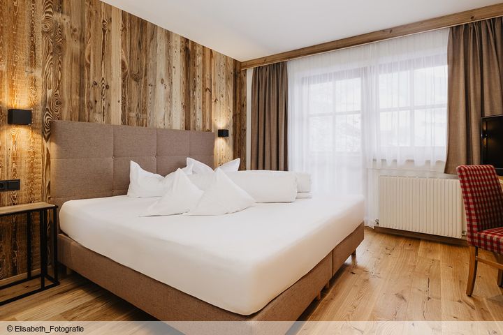 Hotel Dorfer preiswert / Flachau-Wagrain Buchung