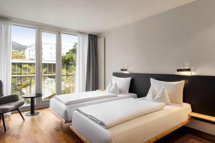 Vienna House Martinspark preiswert / Bezau Buchung