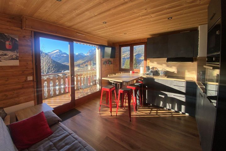 Résidence Alpina frei / Les Portes du Soleil Frankreich Frankreich Skipass