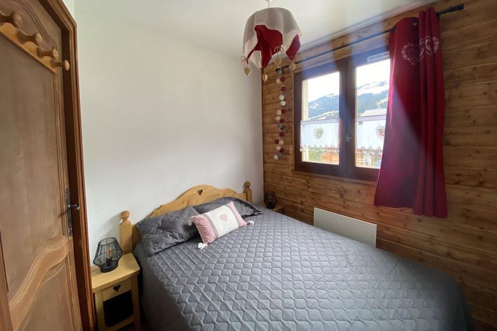 Résidence Alpina billig / Les Portes du Soleil Frankreich Frankreich verfügbar