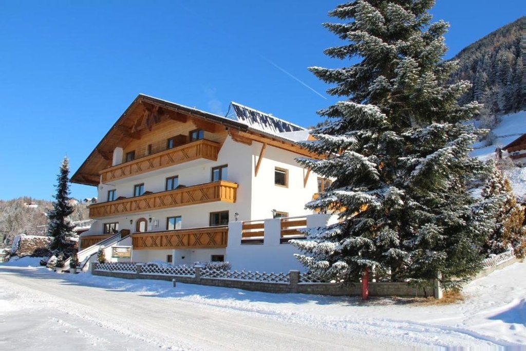 Apart Pitztaler Nachtigall - Unterkunft in Pitztal