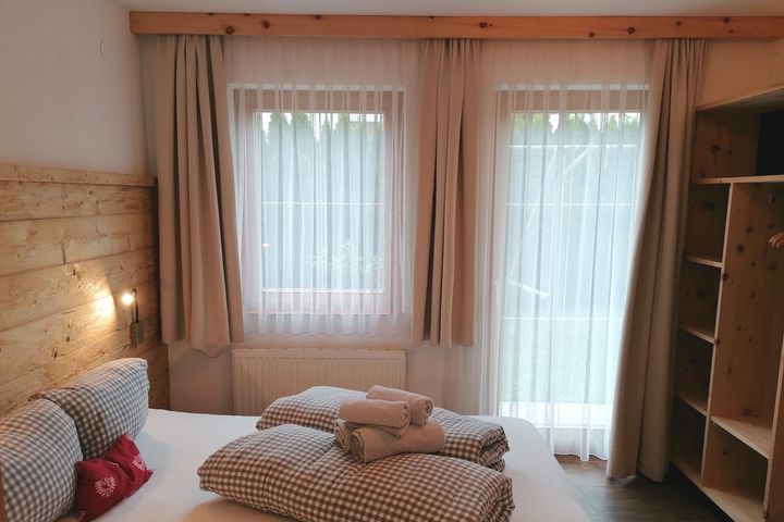 Landhaus Kalvarienberg preiswert / Serfaus-Fiss-Ladis Buchung