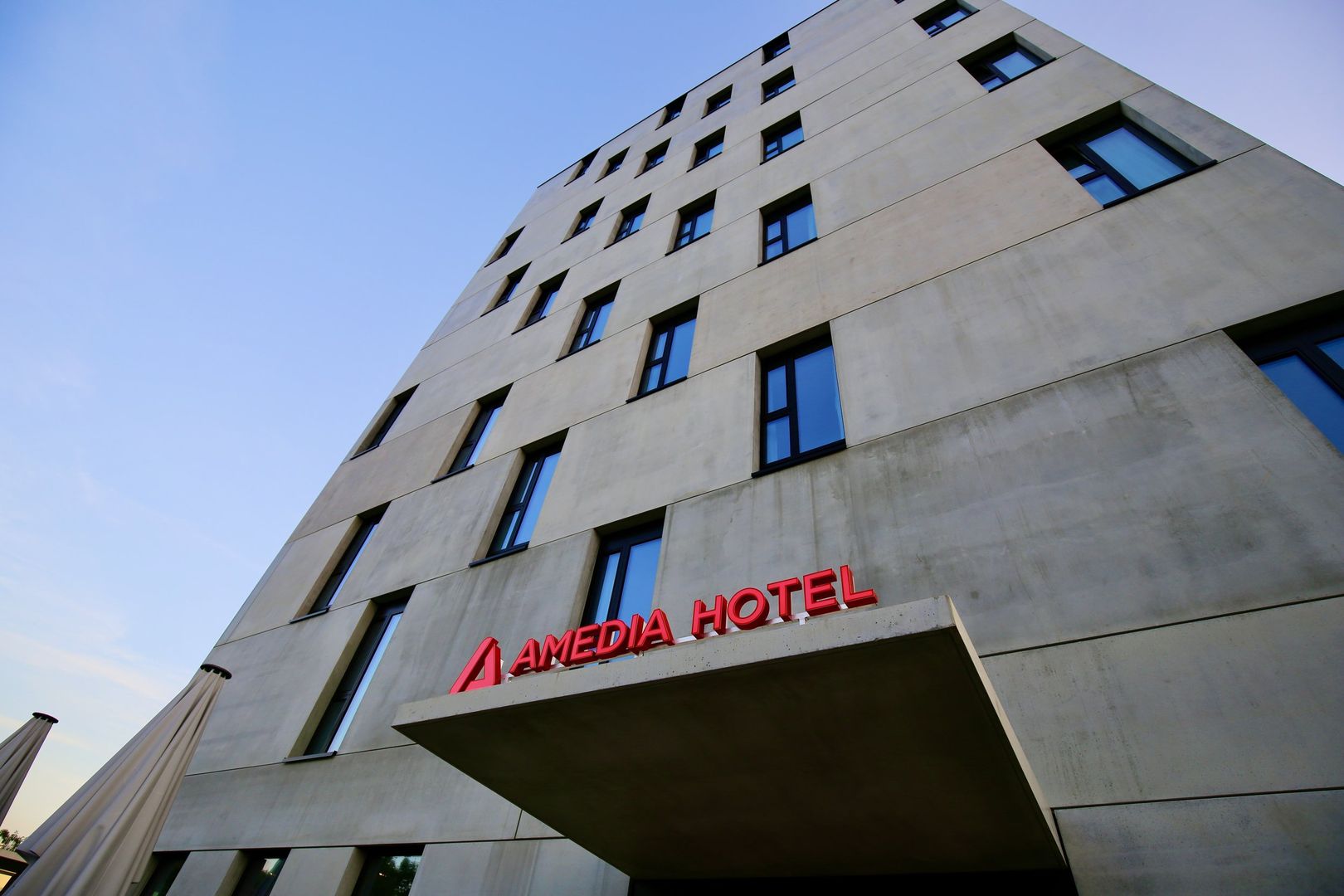 Amedia Hotel Lustenau in Bezau günstig buchen / Österreich Amedia Hotel Lustenau in Bezau, Amedia Hotel Lustenau / Österreich