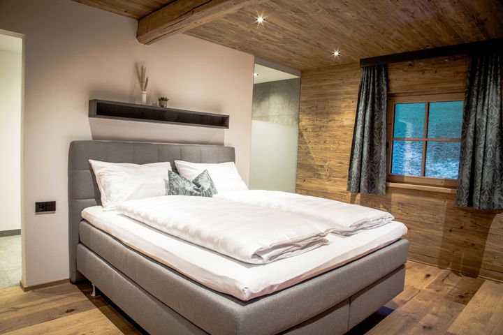 Müllner Appartements preiswert / Kufstein Buchung