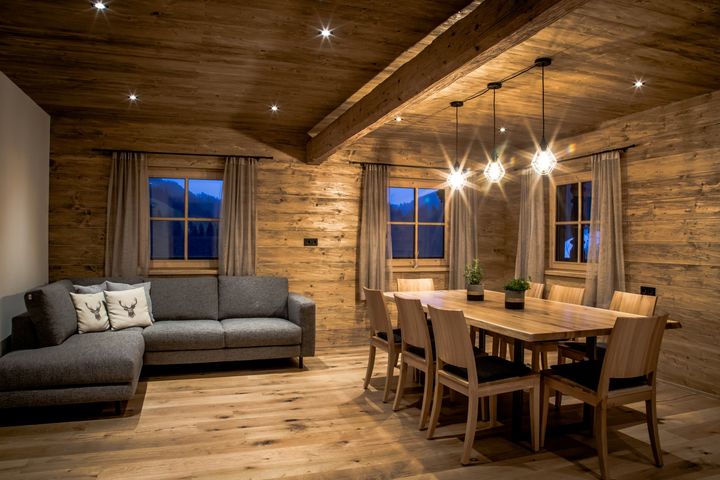Müllner Appartements frei / Kufstein Österreich Skipass