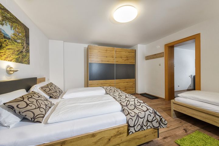 Grubers Hotel Apartments Gastein preiswert / Bad Gastein/Hofgastein Buchung