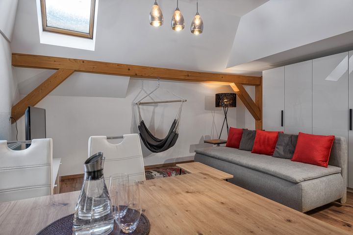 Grubers Hotel Apartments Gastein billig / Bad Gastein/Hofgastein Österreich verfügbar