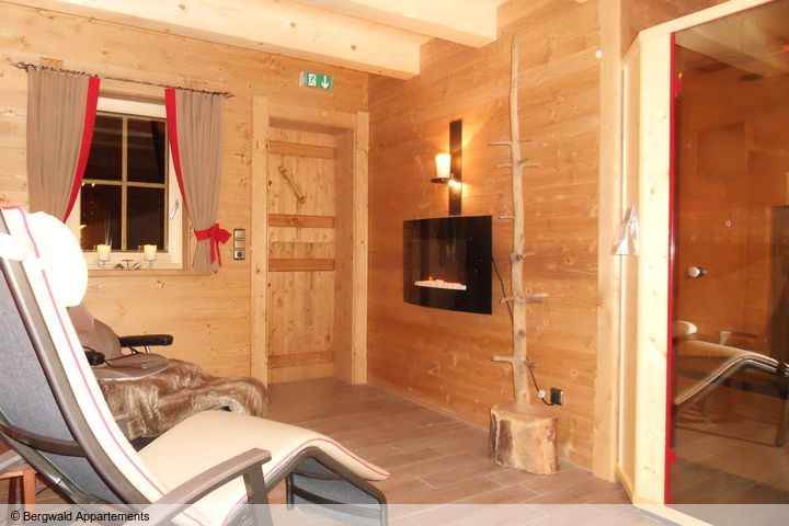 Alpbach Bergwald Appartements billig / Alpbach Österreich verfügbar