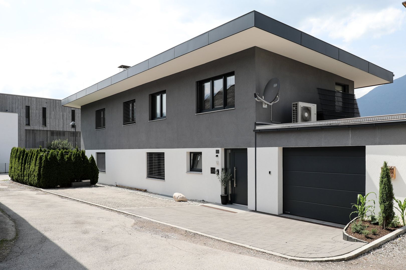 Ferienwohnung Dohr in Alpbach, Ferienwohnung Dohr / Österreich