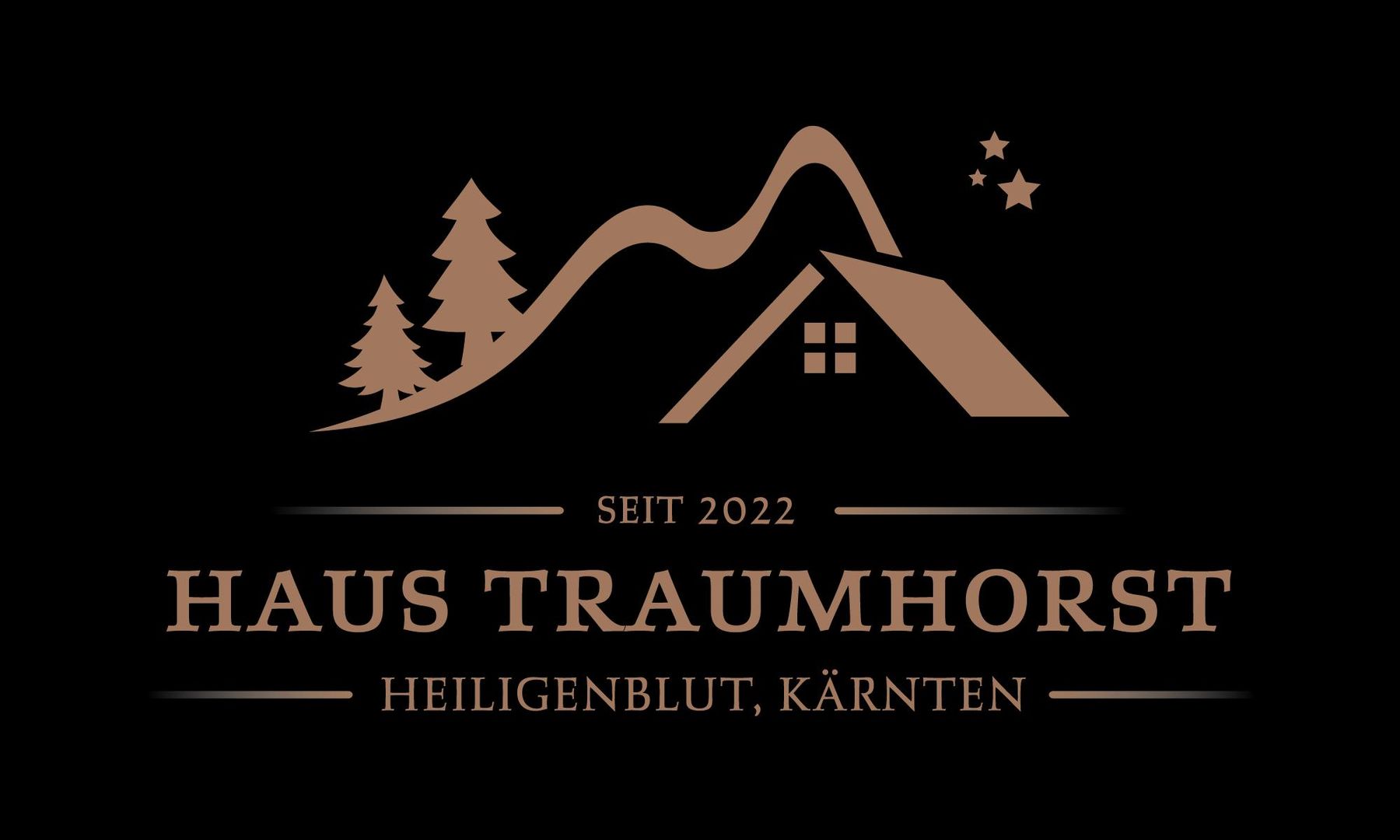 Haus Traumhorst