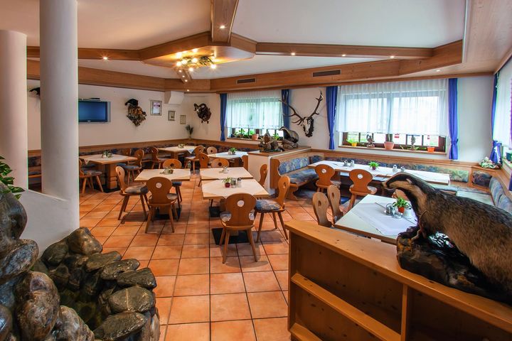Hotel Landgasthof Wasserfall billig / Bruck am Großglockner Österreich verfügbar
