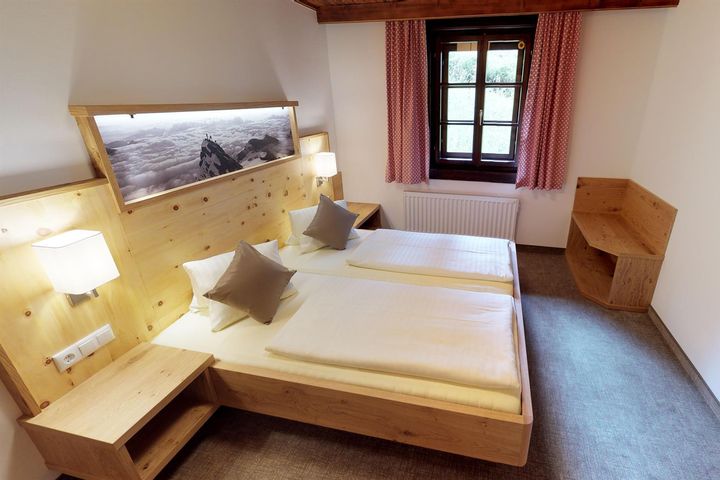 Familienparadies Wolfgangbauer preiswert / Heiligenblut am Großglockner Buchung