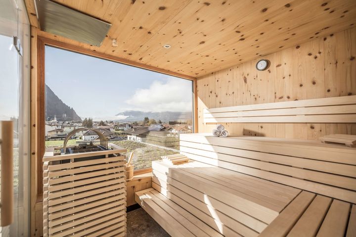 Zeit.Glück Appartements billig / Alpbach Österreich verfügbar