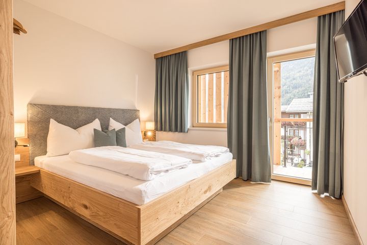 Zeit.Glück Appartements preiswert / Alpbach Buchung