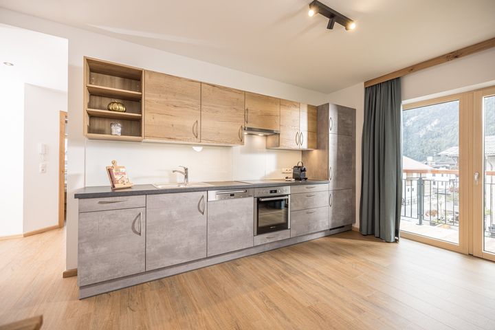 Zeit.Glück Appartements frei / Alpbach Österreich Skipass