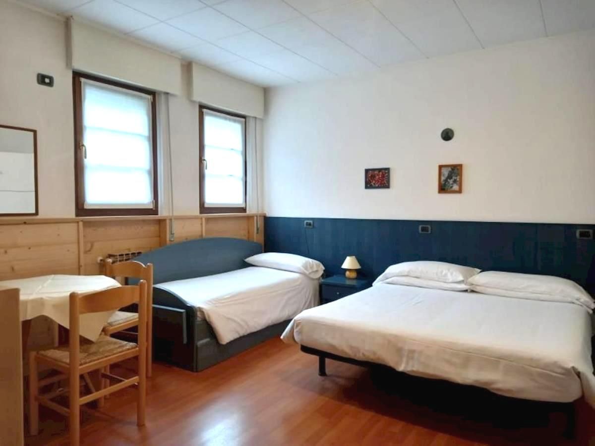 Hotel Biancaneve - Unterkunft in Aprica