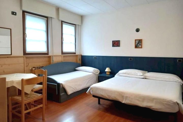 Hotel Biancaneve billig / Aprica Italien verfügbar