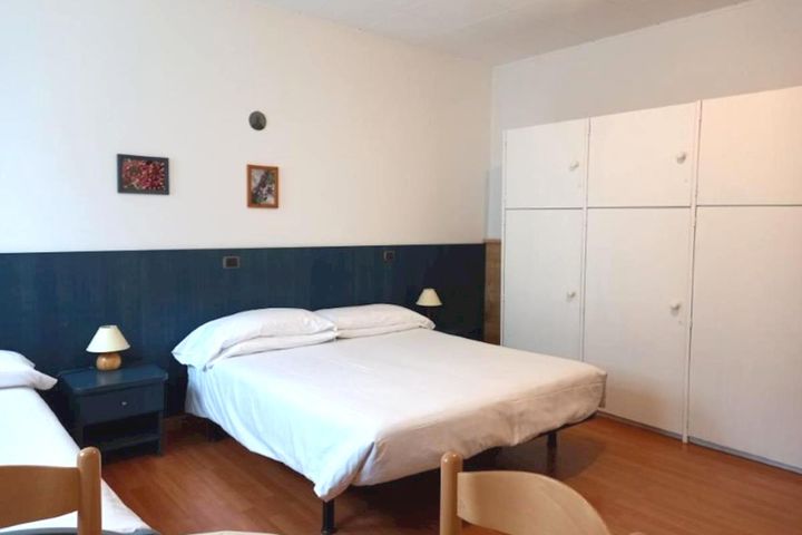 Hotel Biancaneve frei / Aprica Italien Skipass