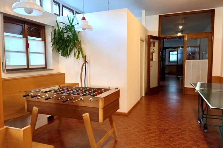 Hotel Biancaneve preiswert / Aprica Buchung