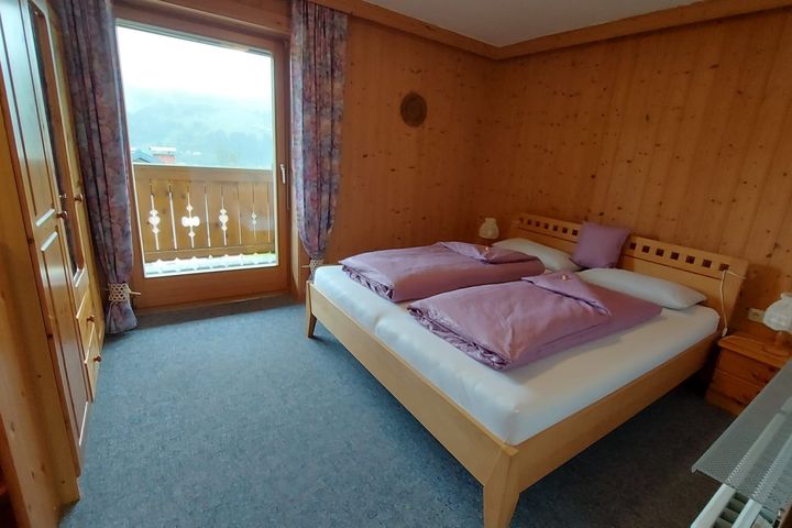 Appartement Thurner preiswert / Flachau-Wagrain Buchung