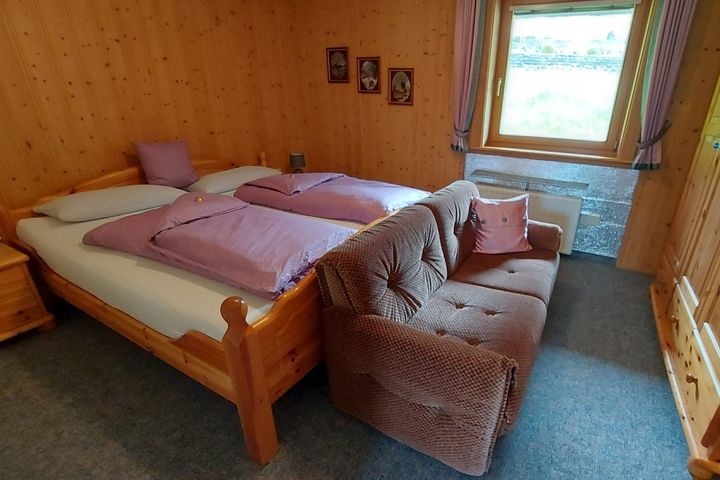 Appartement Thurner billig / Flachau-Wagrain Österreich verfügbar