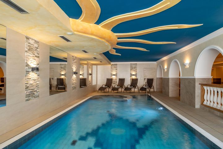 Hotel Alpina billig / Kaltenbach - Ried - Stumm Österreich verfügbar