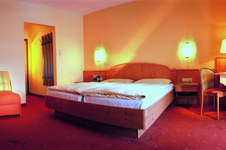 Hotel Austria preiswert / Wildschönau Buchung